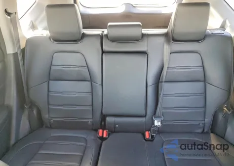 2021 Honda Cr-V Exl z USA, uszkodzony, nr VIN 5J6RW1H87MA008371